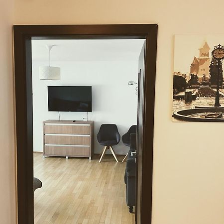 Modern Apartment With Self Check-In Timişoara Exterior foto