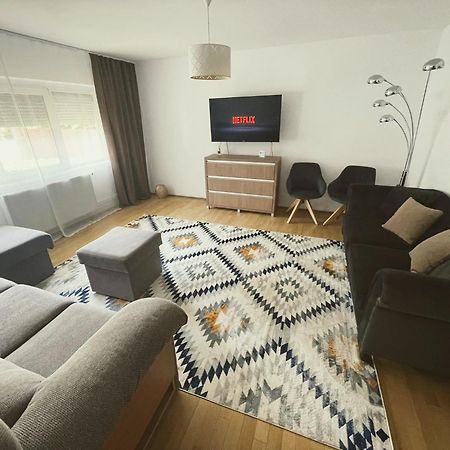 Modern Apartment With Self Check-In Timişoara Exterior foto