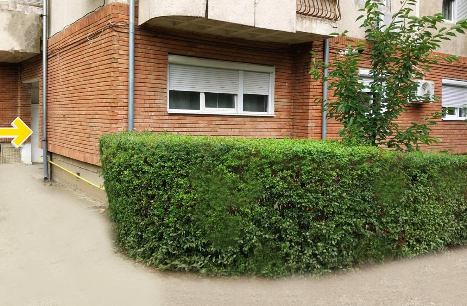 Modern Apartment With Self Check-In Timişoara Exterior foto