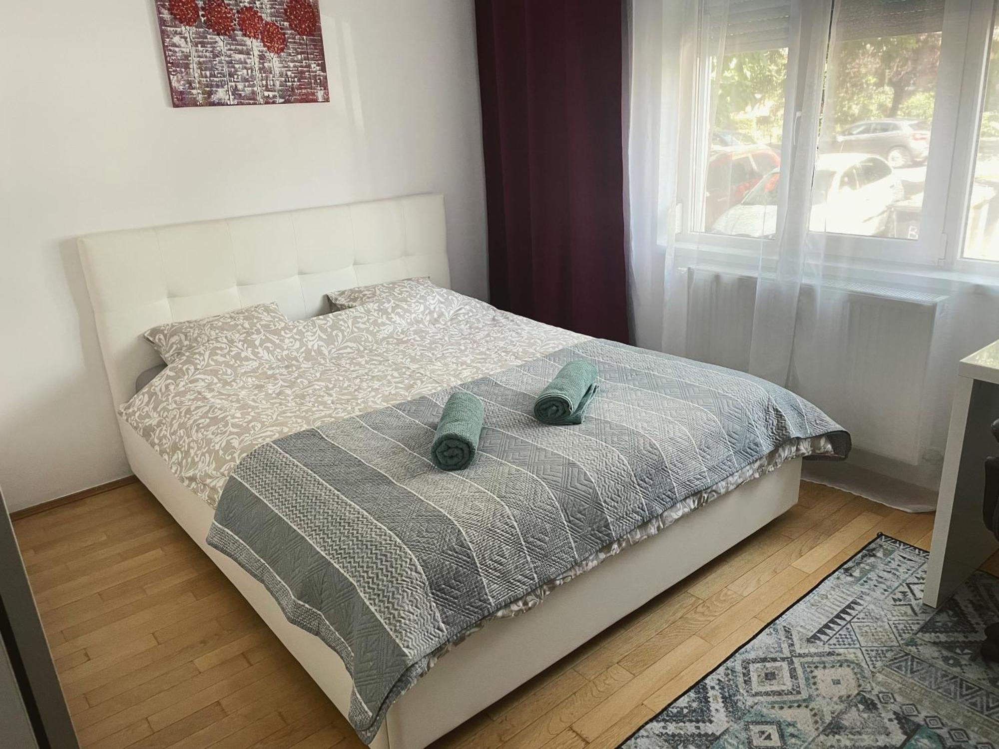 Modern Apartment With Self Check-In Timişoara Exterior foto