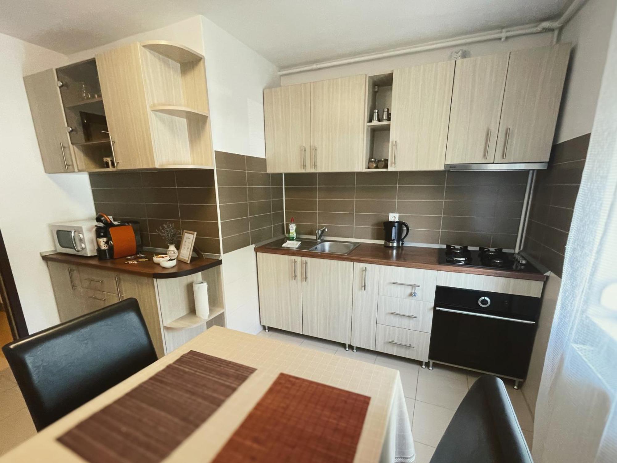 Modern Apartment With Self Check-In Timişoara Exterior foto
